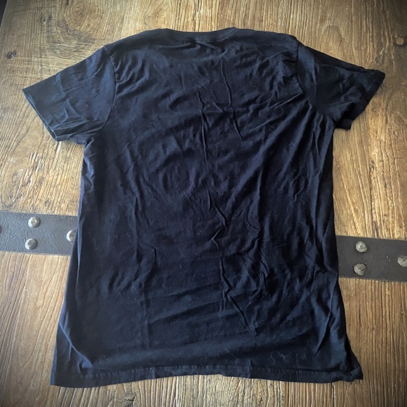 Harry Potter Death Eater Club Large Black T-Shirt - Picture 2 of 4